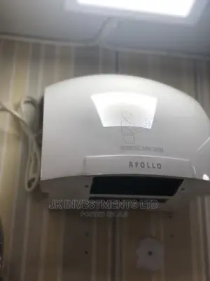 Appollo Hand Dryer