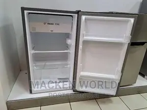120L Hisense Single Door Fridge