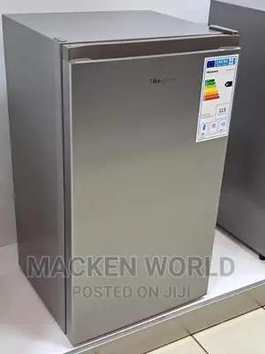 120L Hisense Single Door Fridge