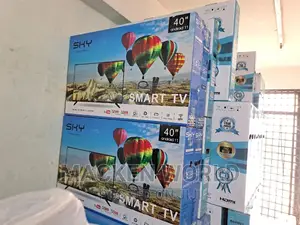 40 Skysmart Android Tv