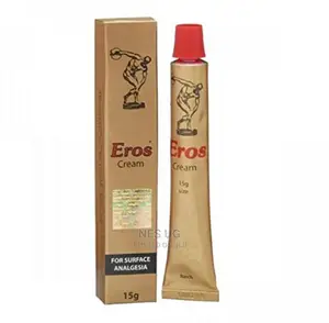 Lidocaine 0.05 Delay Eros Cream