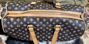 Multipurpose Safari Bags