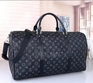 Multipurpose Safari Bags