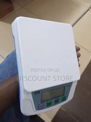 Brand New Tabletop Electric Scale