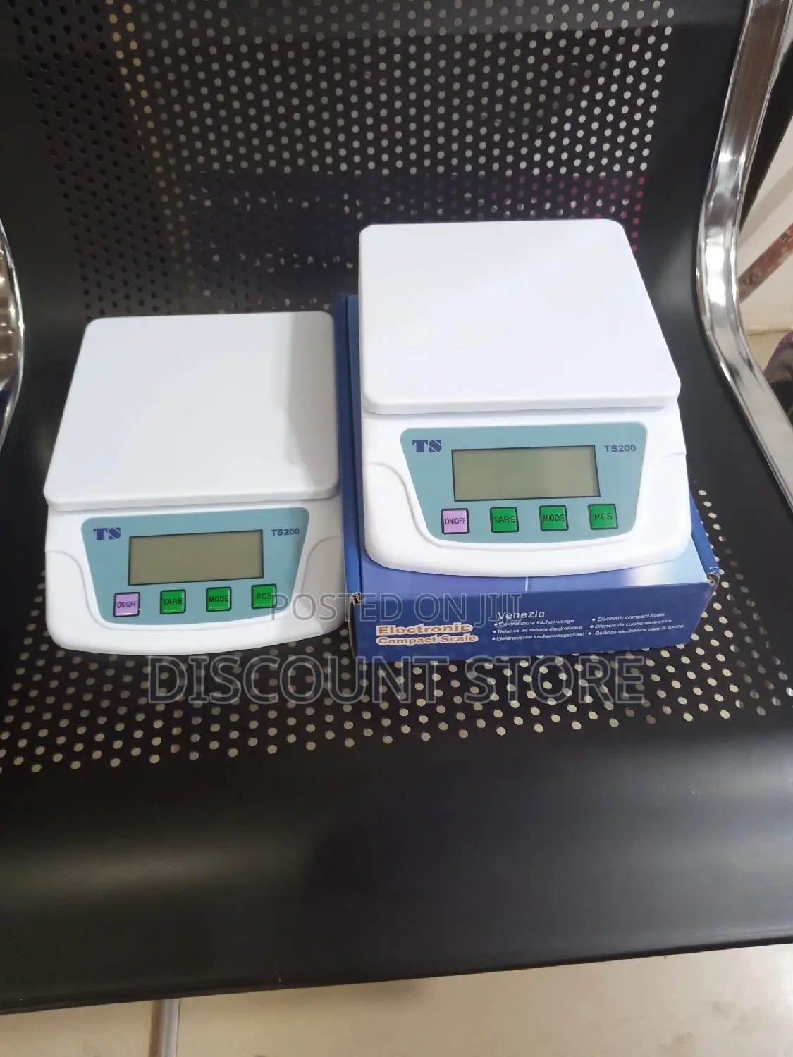 Eagle Portable Mini Table Scales