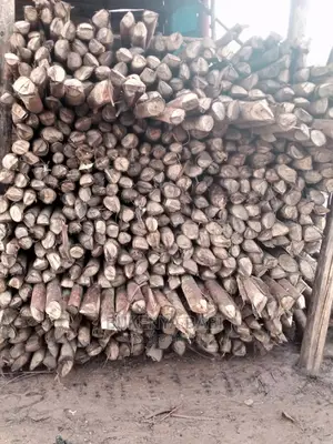 Roofing Timber Pols
