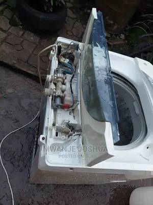 Washing Machine Technician Available