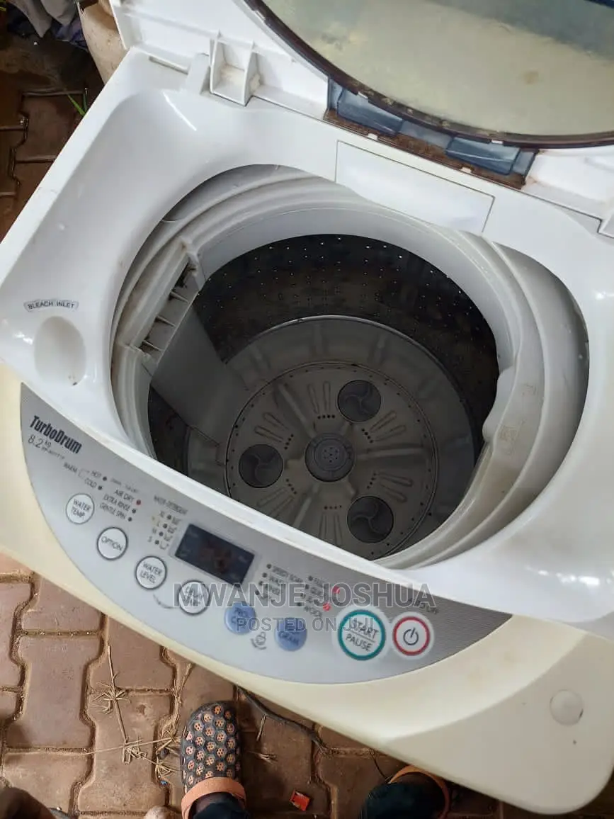 Washing Machine Technician Available