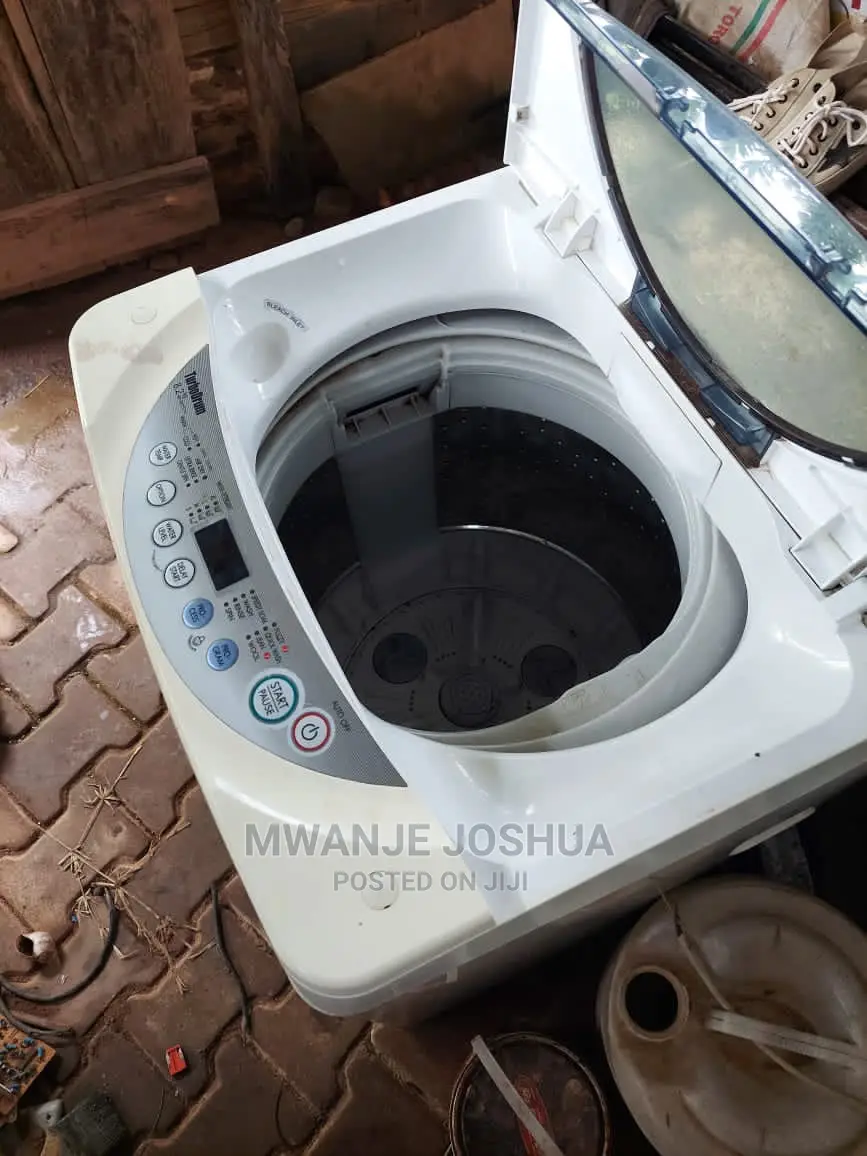 Washing Machine Technician Available