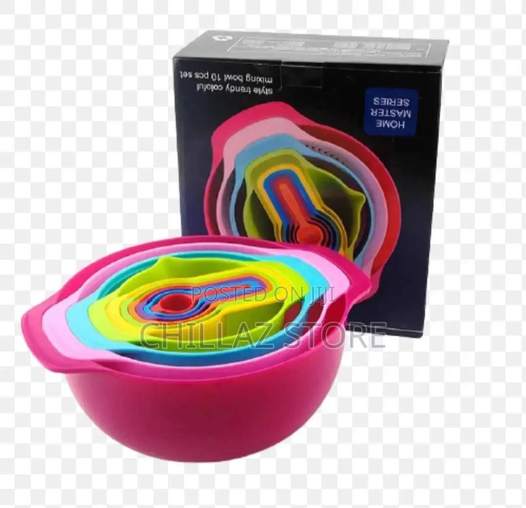 Measuring Spoons