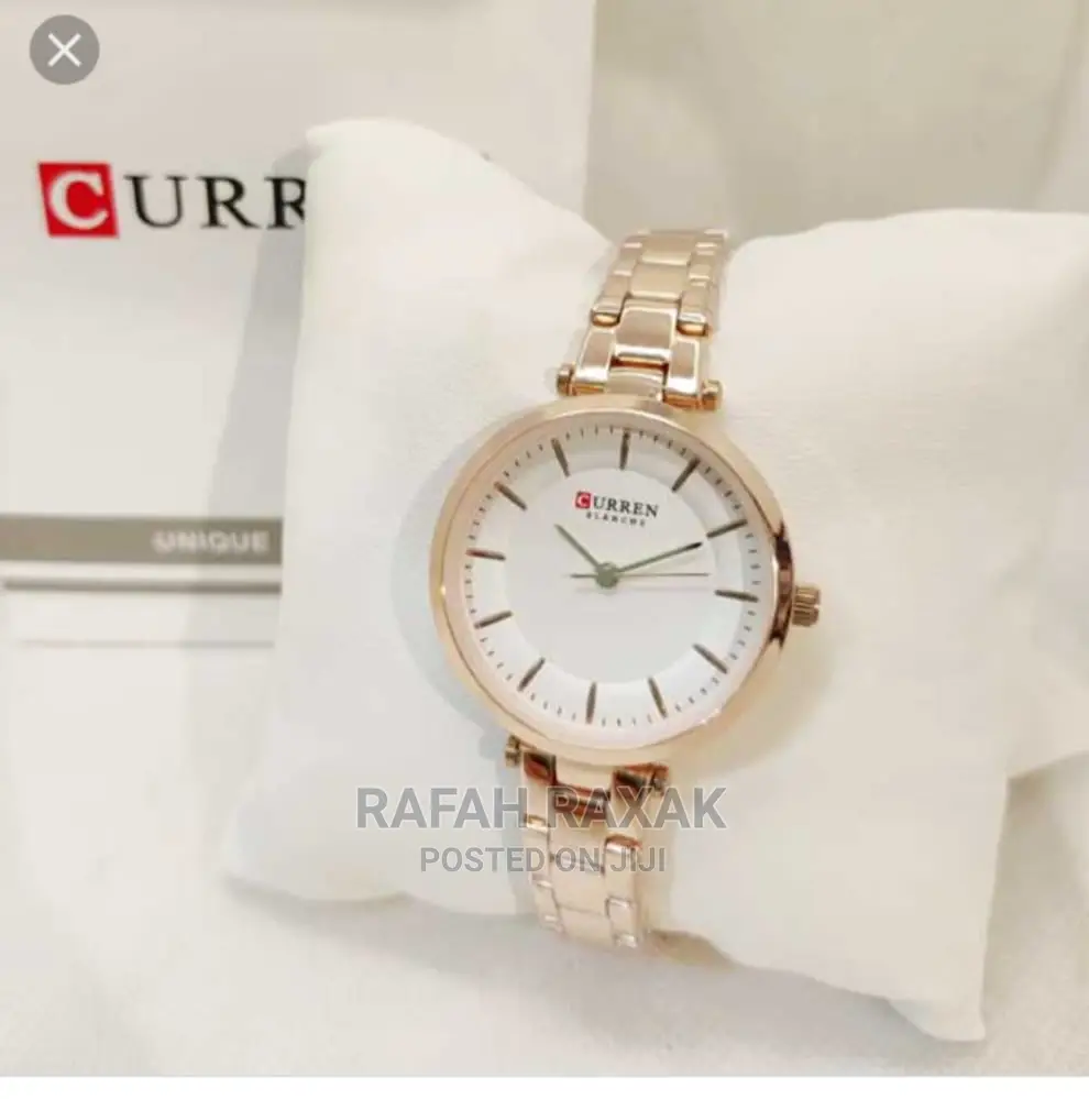 Classic Watches