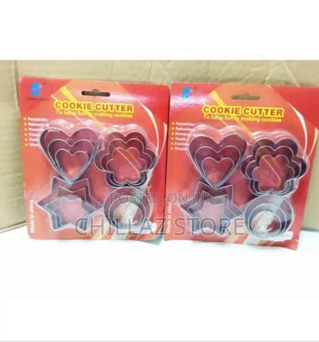 Cake Cutter