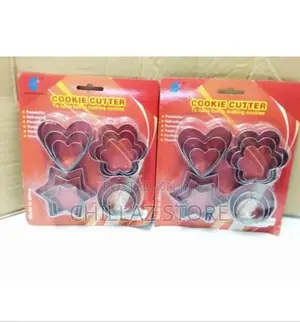 Cake Cutter