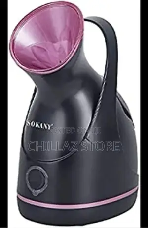 Face Steamer