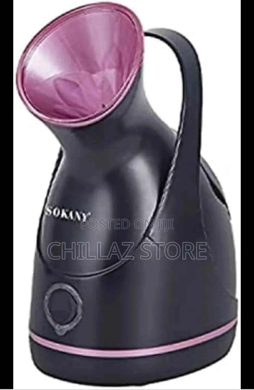 Face Steamer