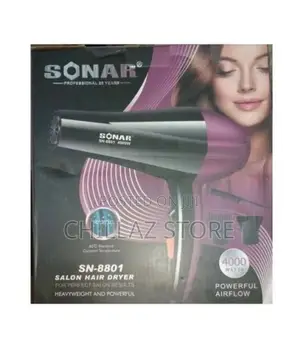 Hair Dryer