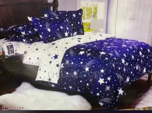 Star Duvet