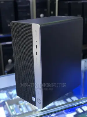 Desktop Computer HP 4GB Intel Core I5 HDD 500GB