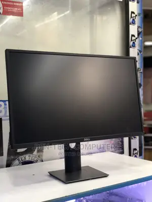 27inch Monitor Dell