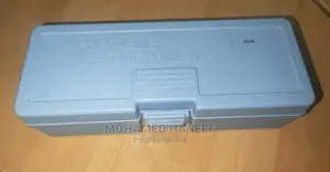Portable Refractometer