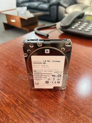 1.8TB SFF Server SAS Drive