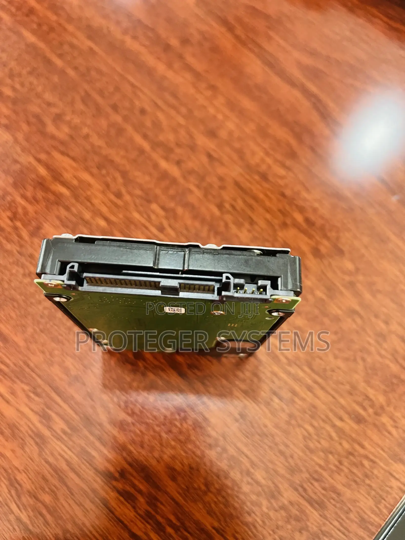 1.8TB SFF Server SAS Drive