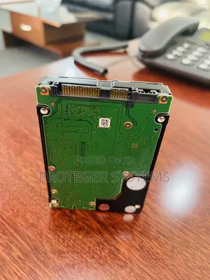 1.8TB SFF Server SAS Drive