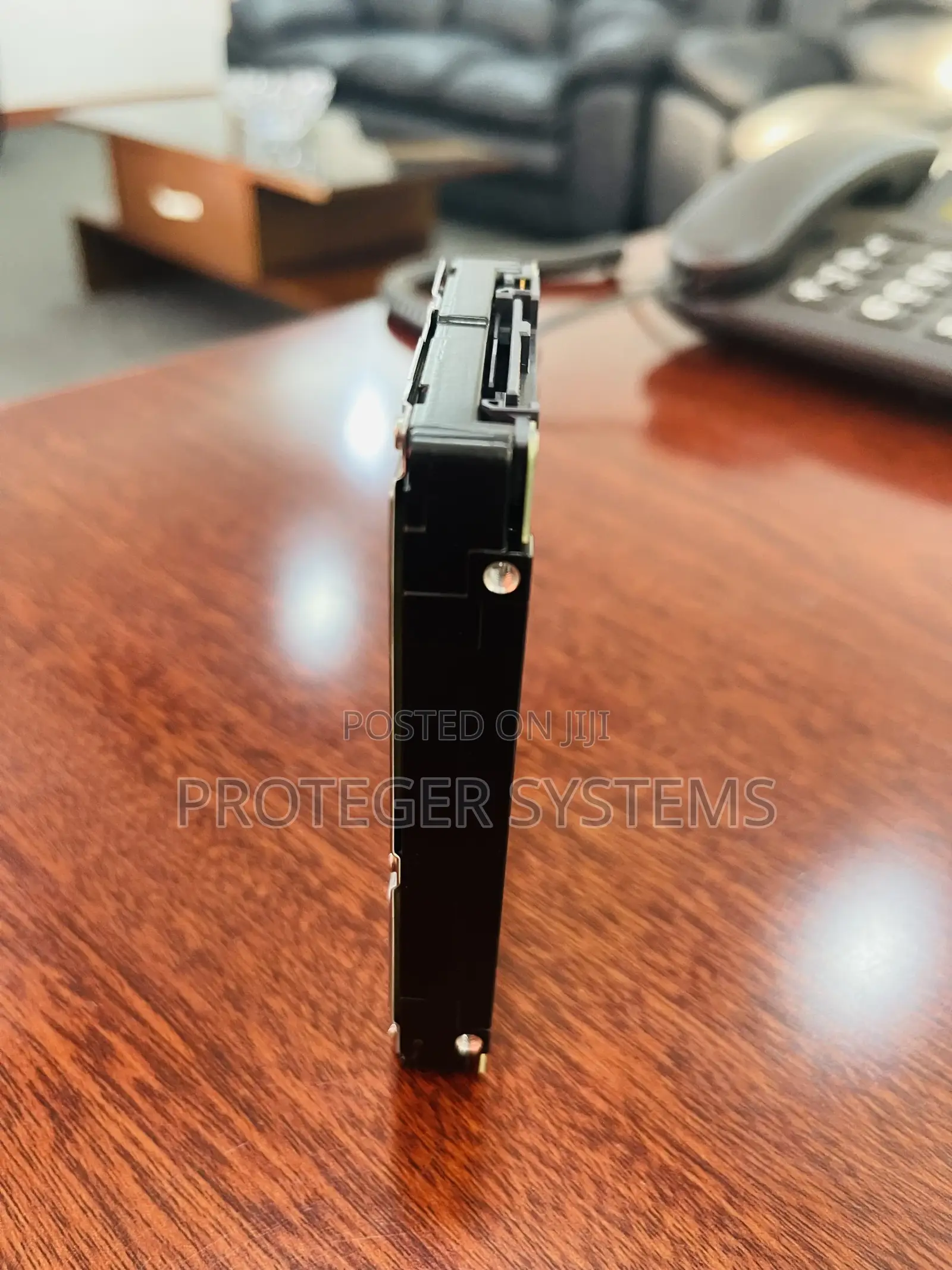 1.8TB SFF Server SAS Drive