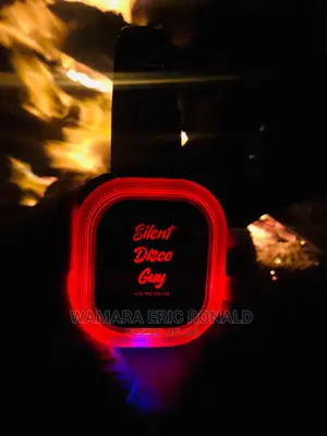 Silent Disco Headphones for Hire