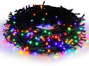 Christmas String Lights 50 Metres