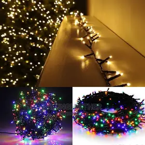 String Lights (50 Metres)