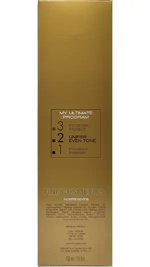 ORIGINAL Fair and White Gold :2 Even Tone Brightening Lotion
