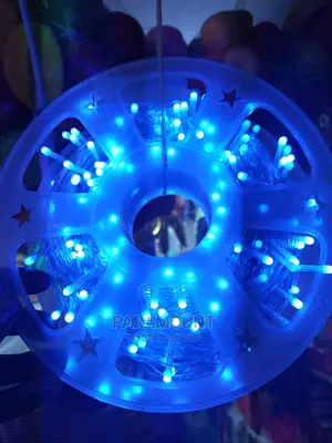50 Meters Xmas Lights