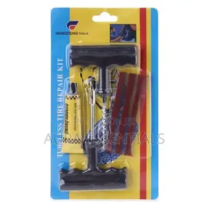 Professional Tier Repair Kit