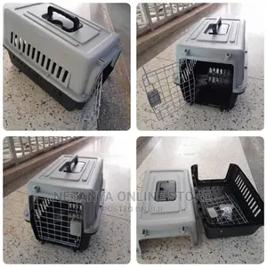 Travel Pet Cages