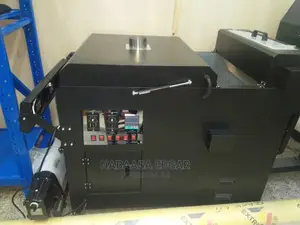 Dtf Printer