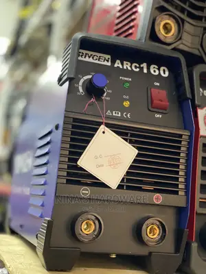 Rivcen Welding Machine 160A