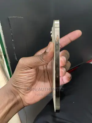 New Apple iPhone 14 Pro Max 256 GB Gold