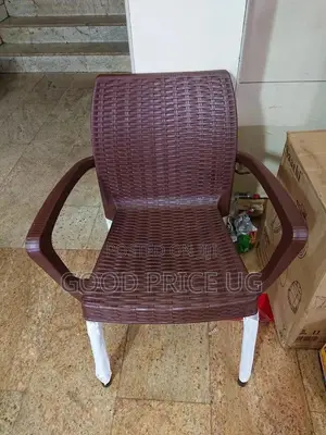 Indoor and Out Door Chair.