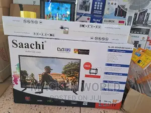 32 Saachi Digital Free to Air