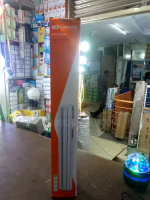 Kamesefe Rechargeable Tube Light