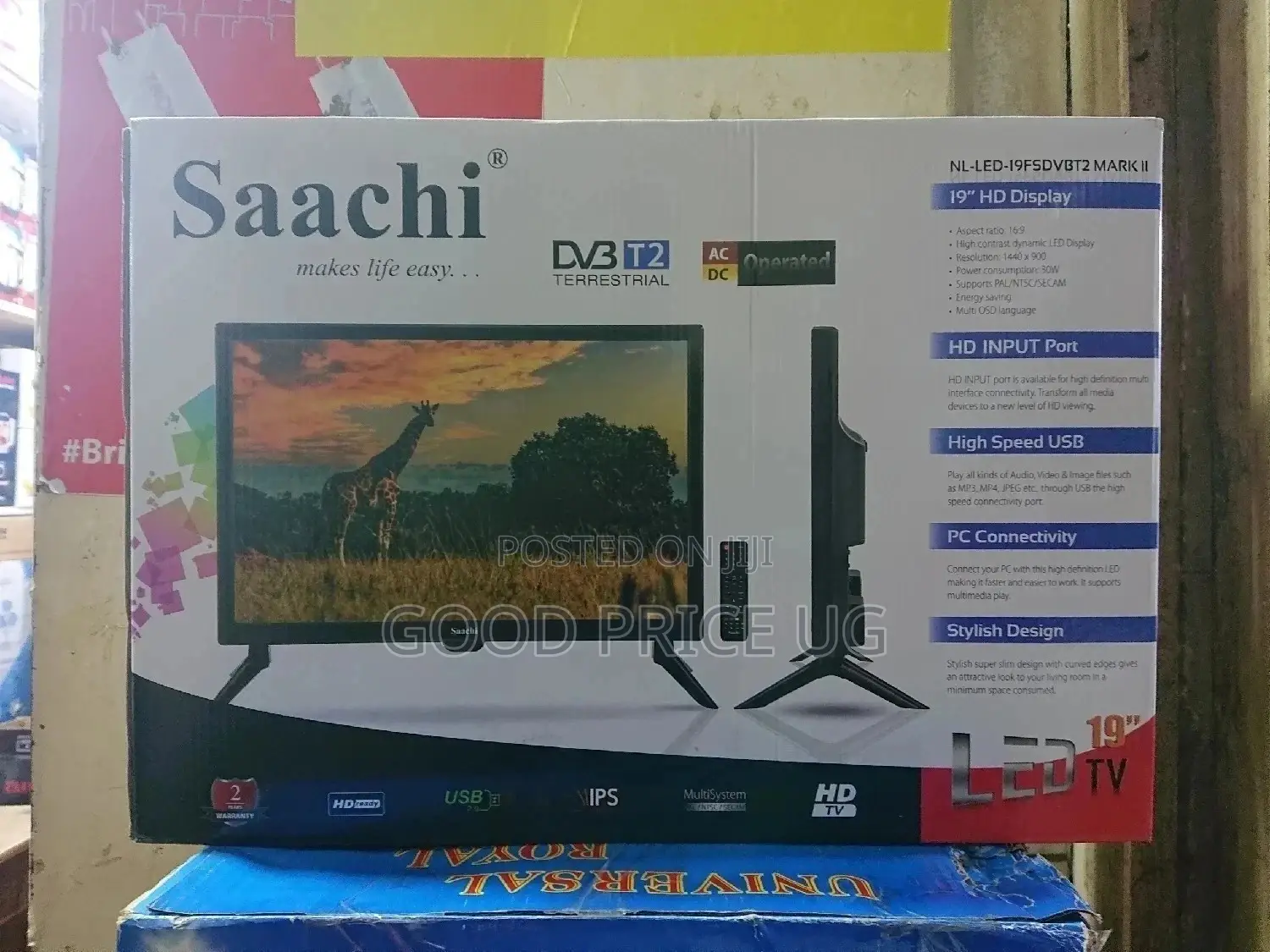19 Full Screen Digital