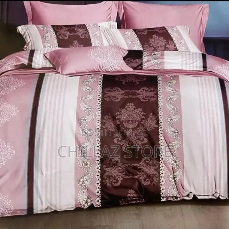 6*6 Home Duvet