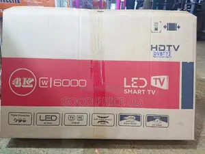 "32"Mitech Digital Frameless TV