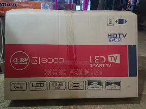 "32"Mitech Digital Frameless TV
