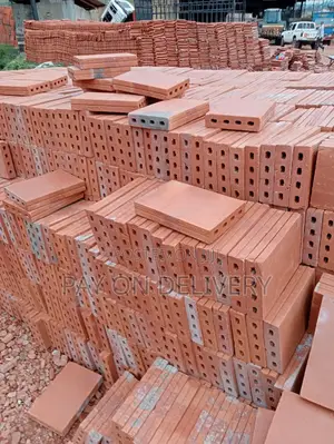 The Quarry Tiles