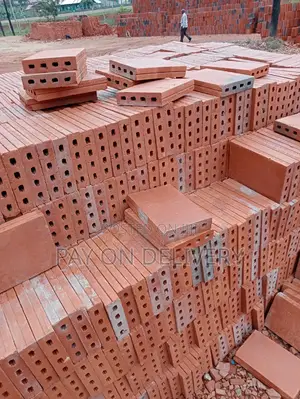 The Quarry Tiles