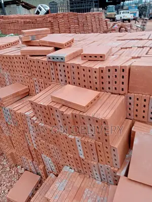 The Quarry Tiles