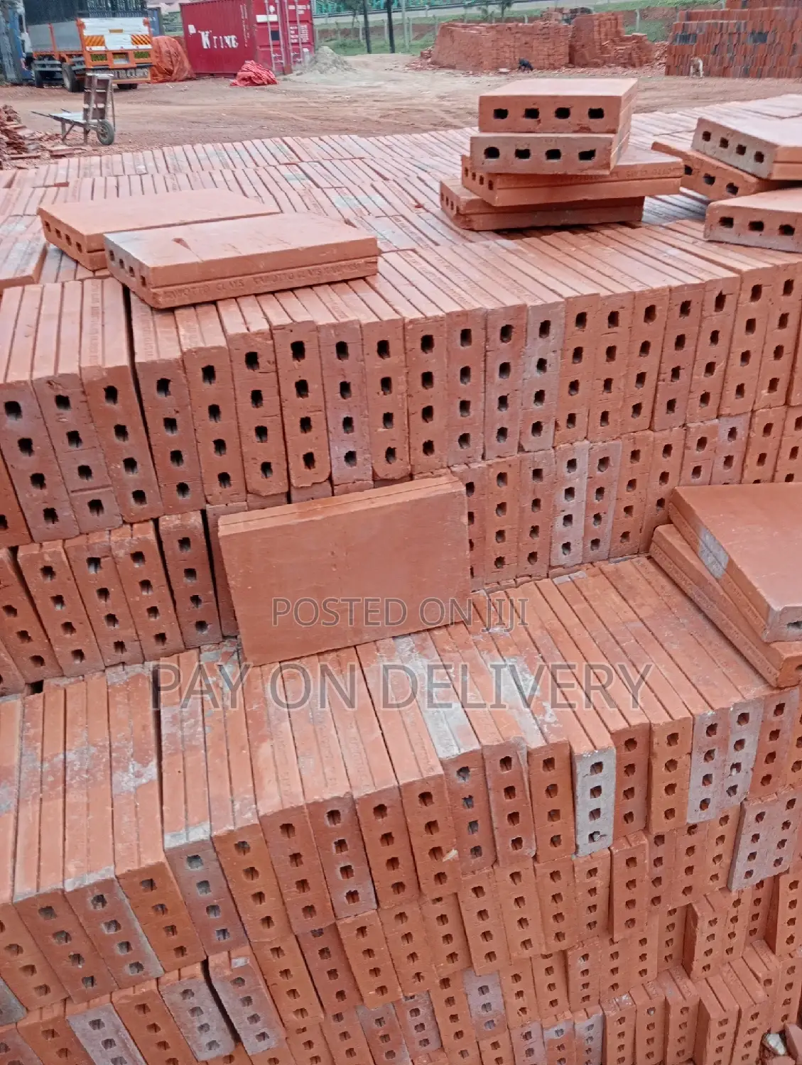 The Quarry Tiles