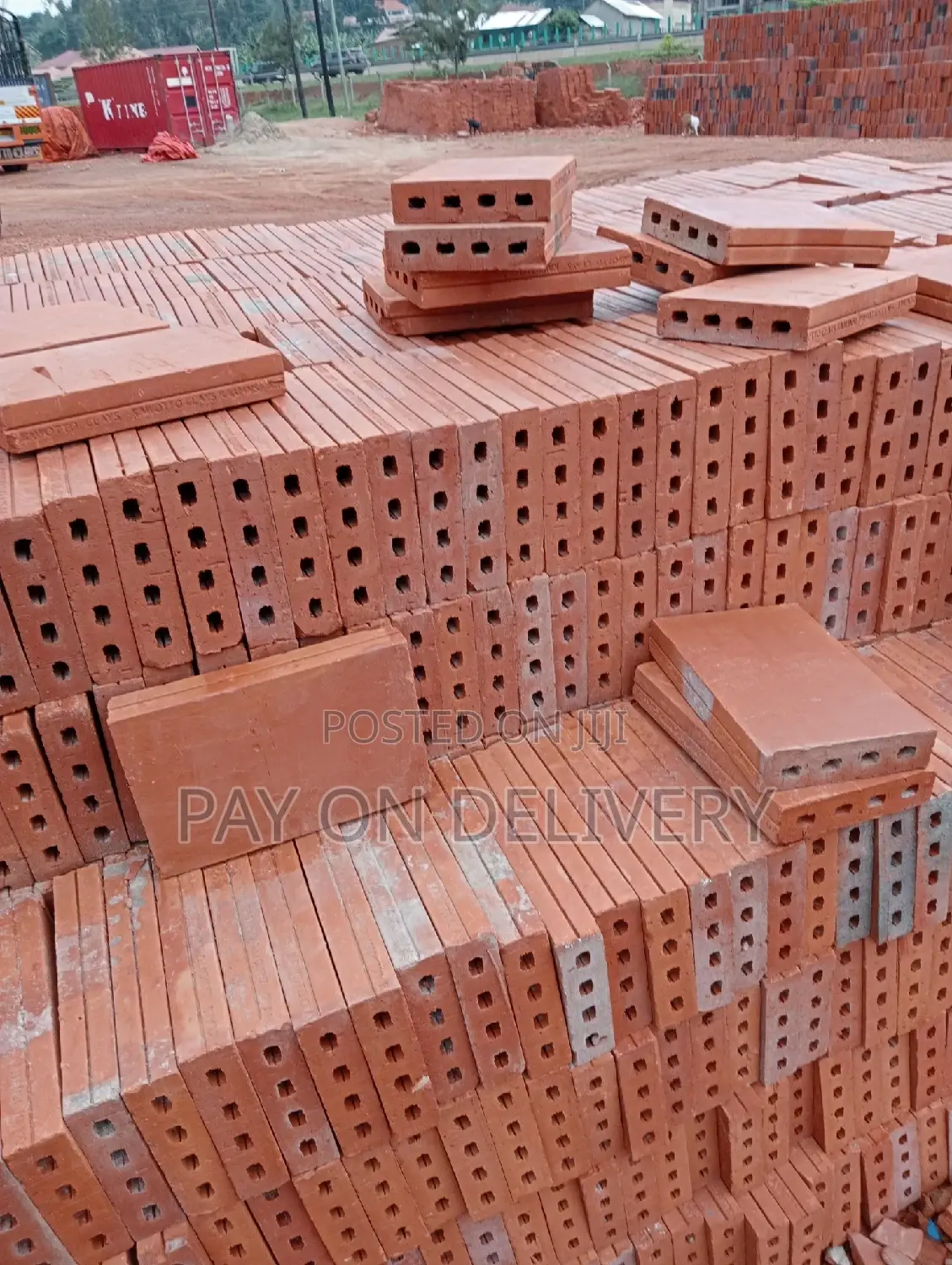 The Quarry Tiles